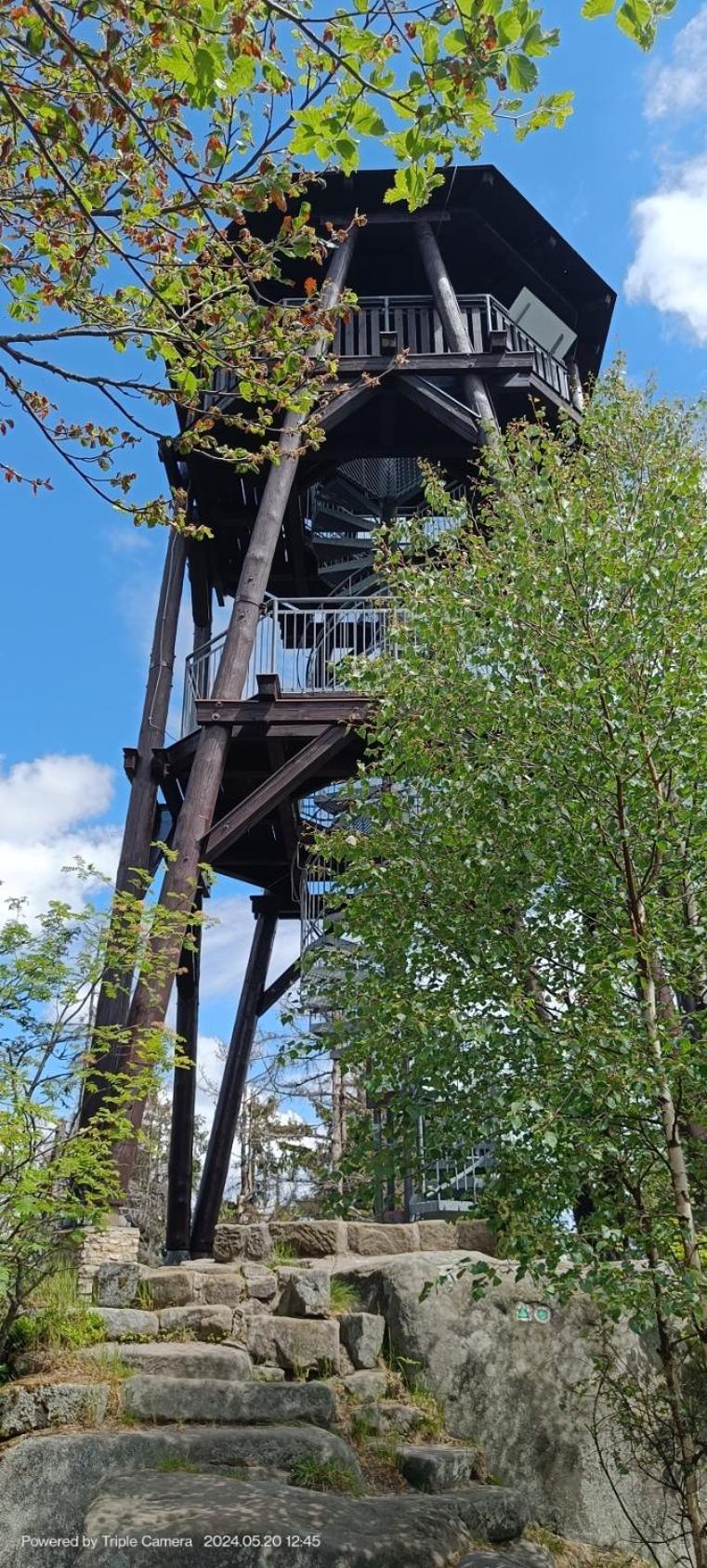 Ferienwohnung Ubytovani Na Potoce Radvanice  Exterior foto